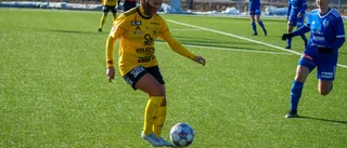 Stora Guskglädjen: "Brutalt j*vla skönt"