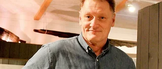 "Kronan är en marinarkeologisk skatt"