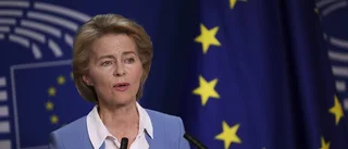 Den symboliska kraften i EU-kvinnan