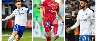 Kamp mot klockan för IFK:s nyckelspelare: "Tas matchdagen"
