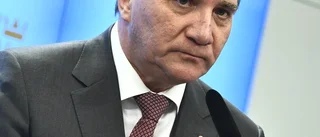 Tung vecka för partiet
