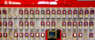 Kund misstänks för systematiskt fusk