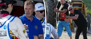 Så var östgötaderbyt heat för heat