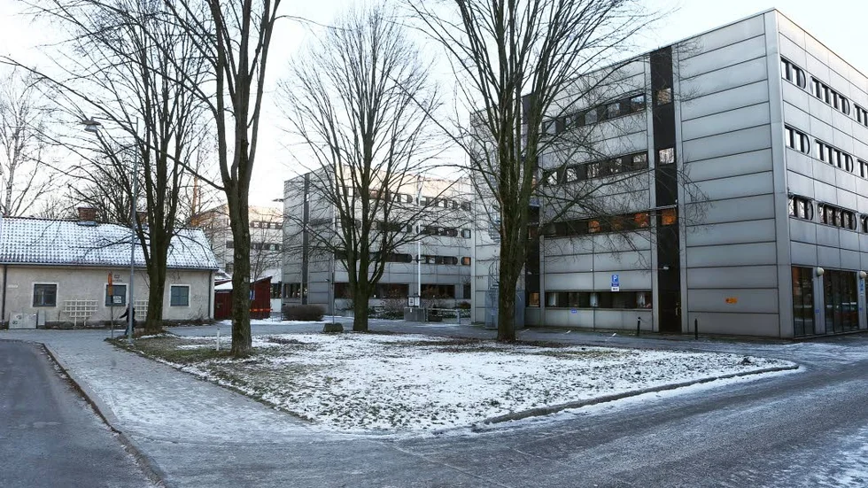 Hot mot myndighet. Hotet som framfördes till Migrationsverket i Norrköping rubriceras nu som grovt olaga hot.