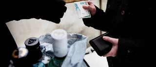 Låt föräldrar köpa ut öl och cider
