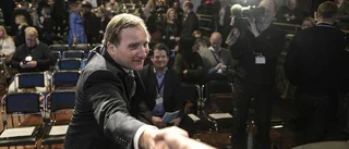 Christian Dahlgren: Vuxenansvar nu, tack!
