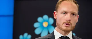 "Göran Sarring missförstår SD"