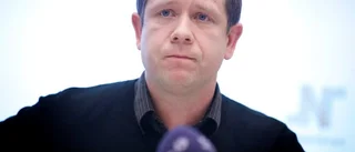 Liljeblad vägrar att avgå