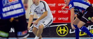 Mattsson saknas fortfarande