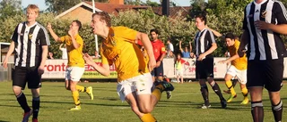 FOTBOLLSBOMBEN: Kisas bäste spelare lämnar...