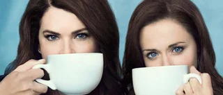 QUIZ: Vad vet du om "Gilmore Girls"?