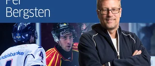 Bara sunt av LHC att inte vara med