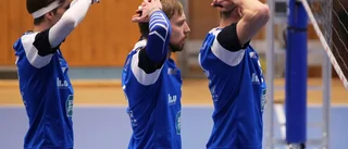 LVC väntar med slutspelsmotstånd