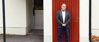 Historisk vecka för bostadsstiftelse