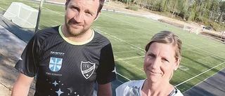 IFK Österbymo utökar med ny konstgräsplan