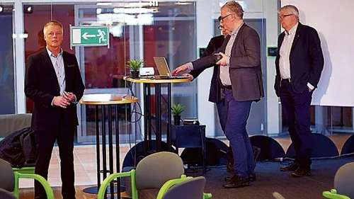 Under gårdagen presenterades det att bomässan flyttas till 2017.