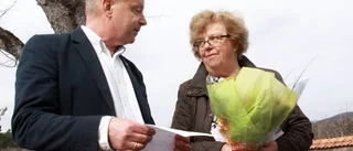 De hyllas med årets kulturpris