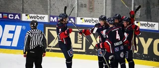 LHC-spelare som kan gå i draften 2019