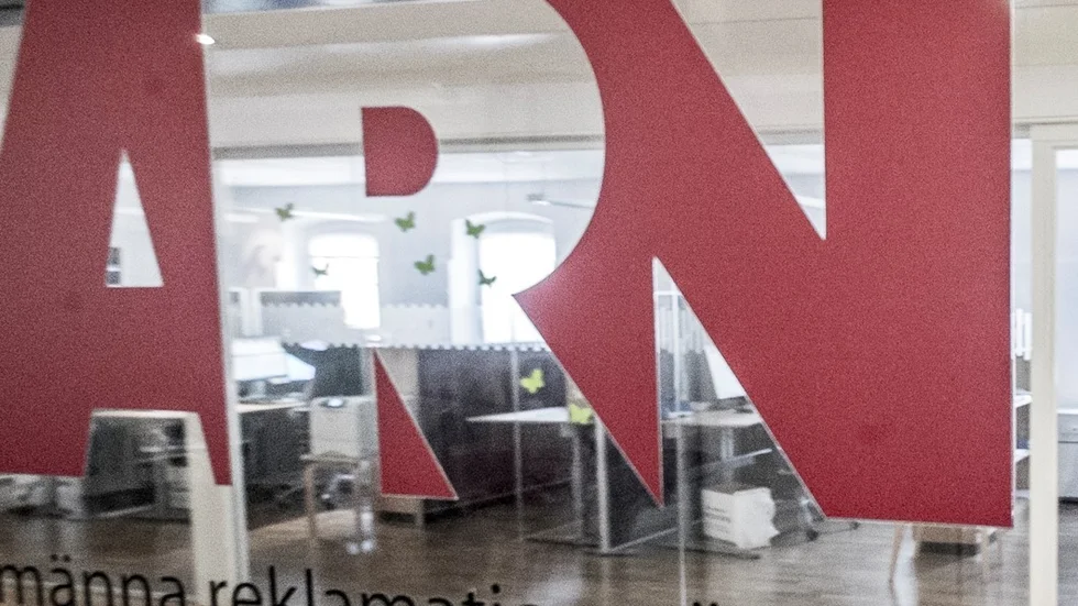ARN avslår en begäran om ersättning för en bilreparation.