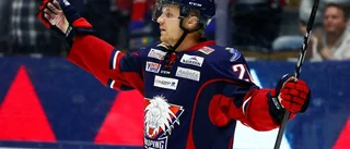 Positivt besked från LHC-stjärna