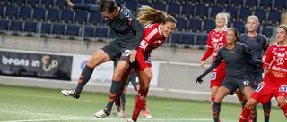 Stabilt, nu längtar vi till lottningen