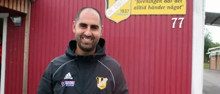 Nu är skyttekungen redo för final