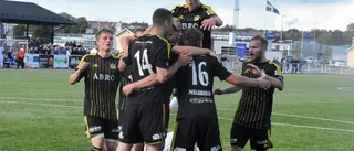 Motståndet klart för Vimmerby i nästa omgång
