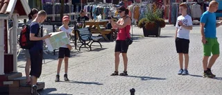Handeln i Vimmerby testar nytt koncept i sommar