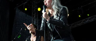 The Sounds till Norrköping
