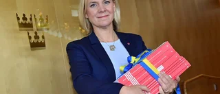 Catarina Kärkkäinen: Valuta för pengarna