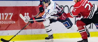 Dubbla smällar för LHC i Örebro