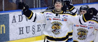 Tre poäng för Vimmerby borta mot Dalen