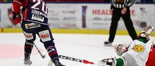 Så var matchen minut för minut