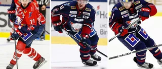 Betygen på LHC-nyförvärven – så här långt