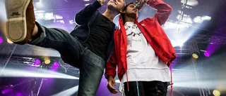 Källor: Linköpingsartisten till Melodifestivalen– igen