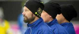 IFK-tränaren nöjd med lagets start
