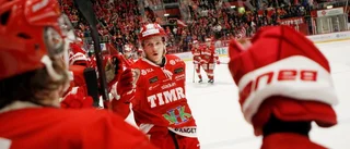 "Finns några klubbar som är intresserade"