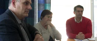 Ej godkänt i Motala