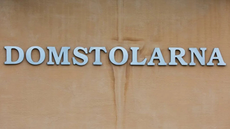 En man i 30-årsåldern har åtalats för att ha misshandlat sin hustru.