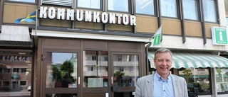 Kinda kommuns ekonomi i siffror