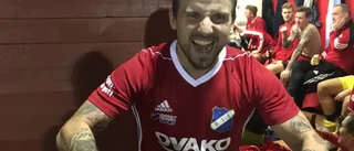Dramatisk avslutning i seriefinalen