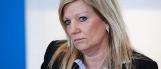 Polisen om genombrottet: Idogt arbete