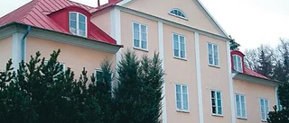 Västerliden byggs om