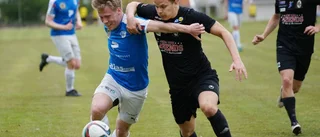 AFK tappade serieledningen