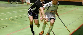 WIBK-spelaren vill spela högre upp igen: "Klart är VIBK är intressant"