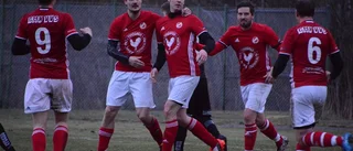 H/T slet som djur – då avgjorde storfavoriten