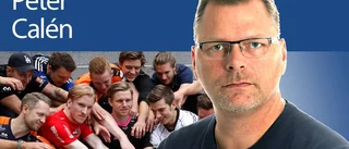 Den här gången är det lätt att tippa finallagen