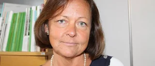 Lotta Gemfors snabbt tillbaka