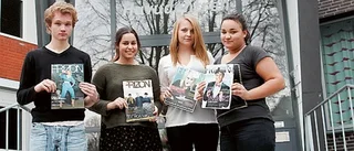 Så skapas Sveriges bästa skoltidning