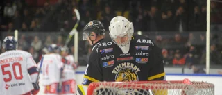 Västervik tog prestigefull derbyskalp